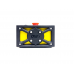 Oh!FX TC114 EMERGENCY STOP PUSHER 20A noodknop